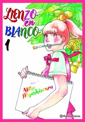 LIENZO EN BLANCO #01