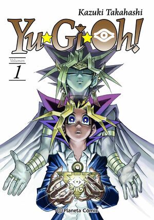 YU-GI-OH! #01