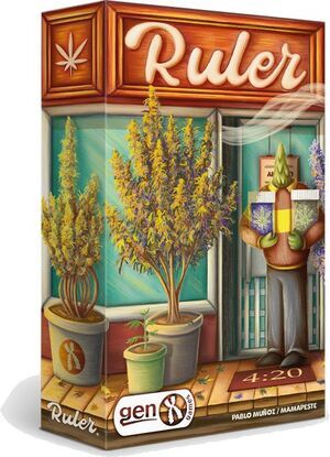 RULER
