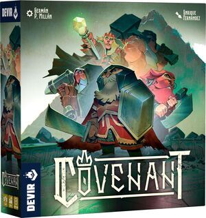 COVENANT