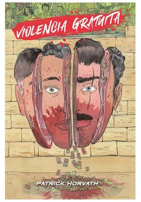 VIOLENCIA GRATUITA