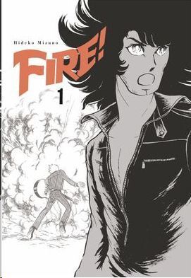 FIRE #01