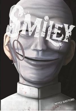 SMILEY #10