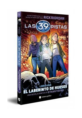 LAS 39 PISTAS