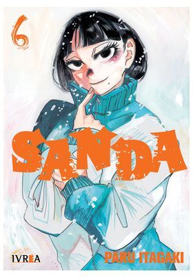 SANDA #06