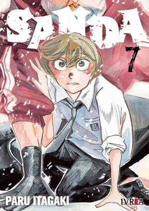 SANDA #07