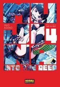 MUJINA INTO THE DEEP #04