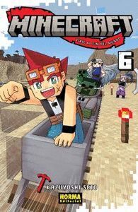 MINECRAFT #06