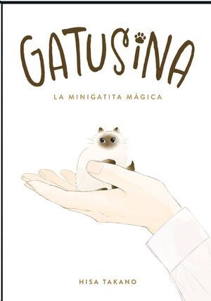 GATUSINA: LA MINIGATITA M�GICA