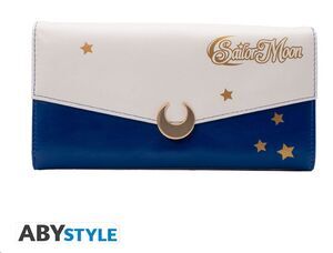 SAILOR MOON MONEDERO CON CREMALLERA SAILOR MOON