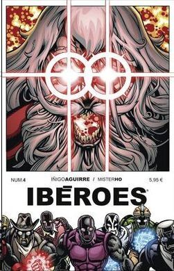 IB�ROES #04. SOL; PLAYA Y BRUTOS MEC�NICOS