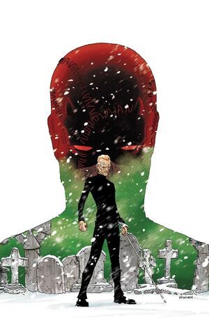 DAREDEVIL: D�A G�LIDO EN EL INFIERNO