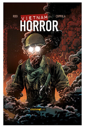 VIETNAM HORROR