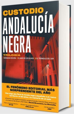 ANDALUC�A NEGRA