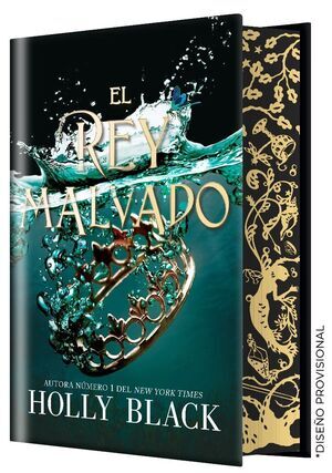 EL REY MALVADO (EDICI�N ESPECIAL LIMITADA)