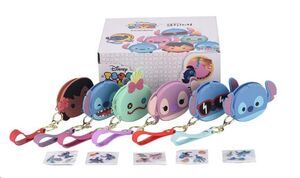 LILO & STITCH PEQUE�O BOLSO HAND BAG