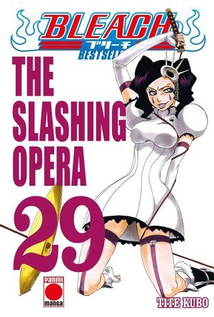 BLEACH BESTSELLER #29