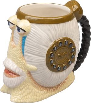 JARRA ONE PIECE NETFLIX DEN DEN MUSHI