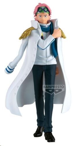 ONE PIECE THE SHUKKO KOBY