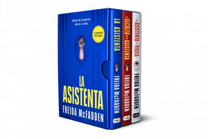ESTUCHE LA ASISTENTA
