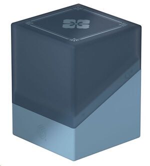 ULTIMATE GUARD BOULDER 100+ 