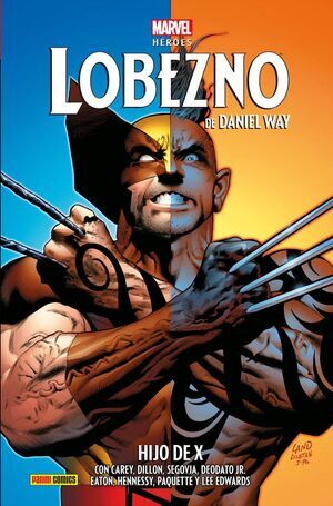LOBEZNO DE DANIEL WAY #03