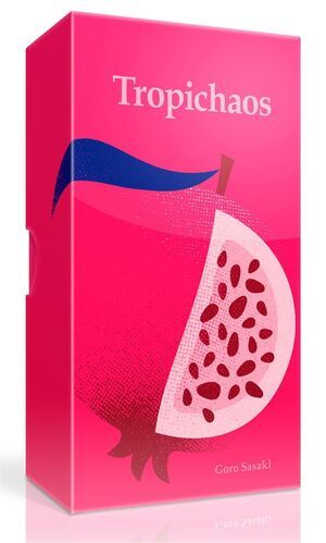 TROPICHAOS