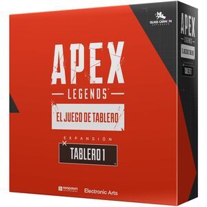 APEX LEGENDS: EXPANSI�N TABLERO 1