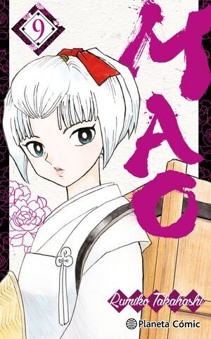 MAO #09
