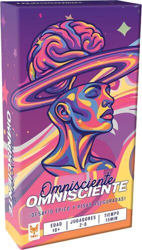 OMNISCIENTE