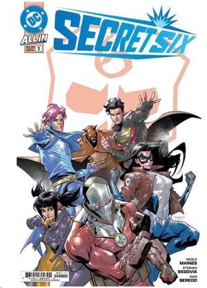 ALL IN SEIS SECRETOS
