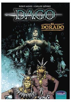 DAGO: EL DORADO