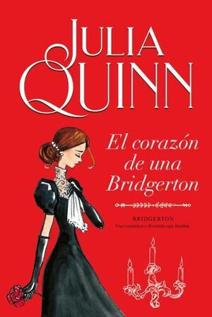 EL CORAZ�N DE UNA BRIDGERTON