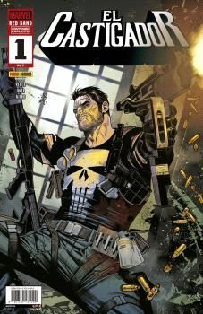 EL CASTIGADOR. RED BAND #01