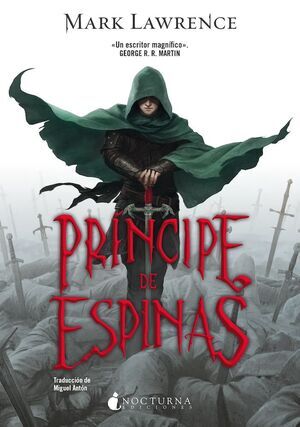 PR�NCIPE DE ESPINAS