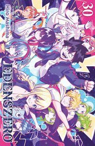 EDENS ZERO #30