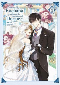 COMO RAELIANA ACABO EN LA MANSION DEL DUQUE #09