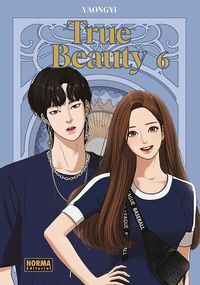 TRUE BEAUTY #06