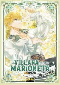 LA VILLANA ES UNA MARIONETA #03
