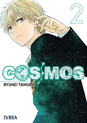 COSMOS #02