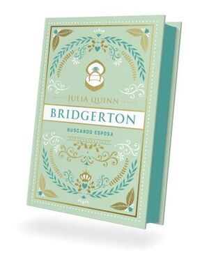 BRIDGERTON: BUSCANDO ESPOSA