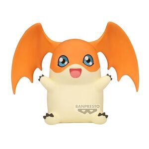 DIGIMON ADVENTURE FIGURA SOFVIMATES PATAMON 10 CM