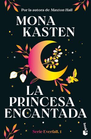 LA PRINCESA ENCANTADA 