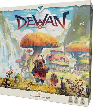 DEWAN