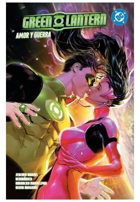 GREEN LANTERN #02
