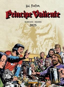 PR�NCIPE VALIENTE 2025