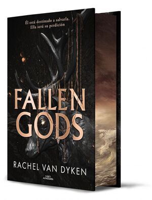 FALLEN GODS (EDICI�N ESPECIAL)