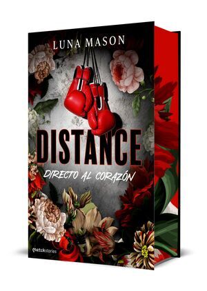 DISTANCE: DIRECTO AL CORAZ�N (EDICION ESPECIAL)