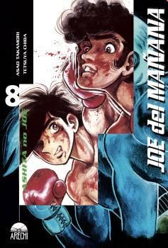 JOE DEL MA�ANA #08