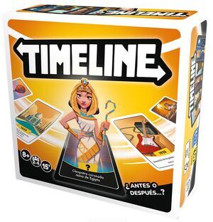 TIMELINE